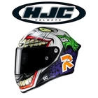 Hjc Rpha 1N Joker Full-face Motorcycle Helmet / MC48SF Choose Size New. Price: $1004.99.