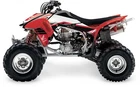 Factory Effex Evo Series Graphic Kit For 2008 Honda TRX400EX Sportrax Atv New. Price: $66.61.