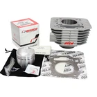 86-88 Honda Atc Cylinder Jug Wiseco Piston Top 12:1 High Compression New. Price: $499.00.