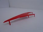 Arctic Cat Red Lh Trim Panel Oem Part 1406-489 2006 2007 Atv 400 Dvx Body New. Price: $44.99.