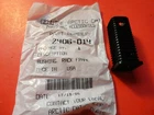 Nos New Oem Original Arctic Cat Rack Bushing 2406-014. Price: $11.99.
