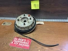 Hub, Brake Front Right # 45710-HM5-930, 45110-HN5-671 Honda 2000 Rancher 350 Es Used. Price: $50.69.