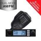19 Ultra 6 Cb Radio Atv Utv Jeep 4X4 Off-roaders Compact Certified Refurbished. Price: $69.95.