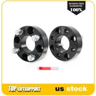2X 1.5" 4X4 4X101.6 Wheel Spacers 1/2"X20 62MM Cb For Ezgo Golf Carts Club Cars New. Price: $48.36.