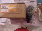 Oem Kawasaki Part # 49006-1324 Boot Joint New. Price: $65.00.