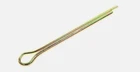 Qty 5 1993-2024 Polaris Sportsman Ranger Rzr Oem Pin Cotter 7661404 New. Price: $24.99.