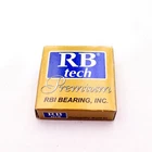 Rb Tech 6005-ZZ/C3 Bearing Lot Of 7 New. Price: $35.00.