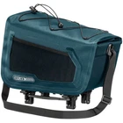 Ortlieb Trunk Rack Bag - 10/LITER Petrol F8241 New. Price: $167.74.