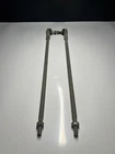 1985 Honda Odyssey FL350R Tie Rods Ball Joints Oem Genuine Used. Price: $99.89.