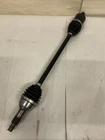 Can Am Defender HD10 Front Left Or Right Axle Used Good 705402420 2019-2025 AX2J. Price: $152.99.
