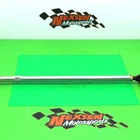 2003 Kawasaki KFX400 Right Steering Tie Rod Used. Price: $19.60.