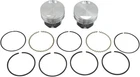 Performance Hypereutectic Piston 3.508" +.010 9.0:1 Flat Top #KB295.010 New. Price: $195.51.