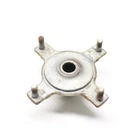 1988 Suzuki Quadrunner 250 Front Right Or Left Hub 54110-19B00 54110-19B01 Used. Price: $9.98.
