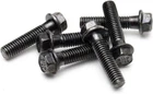Polaris Rzr RS1 & Turbo (2016-2021) Utv Clutch Cover Screw (set Of 6) 7519754 New. Price: $8.35.
