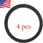 4PCS/SET For Kawasaki Krx 1000 Silent Crossover Rings Your Shocks Us Parts New. Price: $9.87.