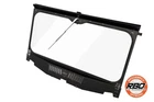 2018-2021 Polaris RANGERXP1000/CREWXP1000 Razor Back Offroad RBO4100 Folding W/s New. Price: $1100.00.
