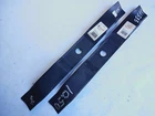 Rotary 11555 Mower Blade Replaces Murray 095104E701 Pack Of 2 New. Price: $33.75.