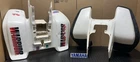 87-04 Genuine Yamaha Warrior 350 Front Rear Fenders Plastics Used. Price: $320.00.