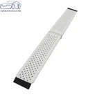 1PC 600LBS Aluminum Atv Utv Motorcycle Loading Ramp For Truck Quads New. Price: $69.16.