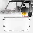 Kemimoto Front Full Windshield Window Cfmoto Uforce 1000/1000 Xl 2019-2026 New. Price: $149.99.