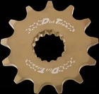 Dirt Tricks Front Contershaft Sprocket 13T Motorcycle Atv/utv Bike YK2-13 New. Price: $44.95.