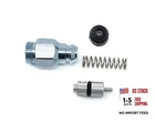 0102-014 Carburetor Choke Starter Set Rebuild Repair Parts Kit Compatible With New. Price: $106.36.