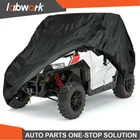 Labwork Vehicle Storage Cover Waterproof Fit For Polaris General 1000 New. Price: $41.97.