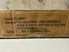Polaris Manual Lift Plow Mount 2009 Sportsman Xp Models Oem 2877261 New. Price: $10.05.