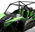 Kawasaki Teryx Kqr Half Windshield (99994-1292) New. Price: $332.50.