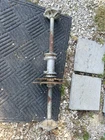 1996 Polaris Trailblazer 250 Used Oem Rear Axle Assembly 5020790. Price: $100.00.