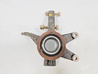 2007 Polaris Hawkeye 300 Front Right Knuckle Spindle Good Bearings Used. Price: $49.99.