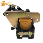 Rear Brake Caliper & Pads For Suzuki Quadsport LTZ400 2003-2013 69100-33H00-999 New. Price: $24.99.