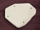 1986 1987 Kawasaki Tecate Air Box Lid White, T3 New. Price: $69.99.