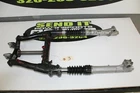 O/s Kawasaki 1985 Klt 110 Front Triple Tree Suspension 44001-1563-8R Used. Price: $159.99.