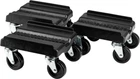 Open Trail 101.106 Plow Dolly 3-PIECE Set New. Price: $87.95.