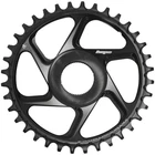 Hope Spiderless Chainring - 36T, R22, Ebike, Shimano, Black RR36ESHSP22N New. Price: $103.72.