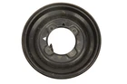 Polaris Ranger 500 12 Wheel Rim Rear 1520992-067 54151 Used. Price: $44.99.