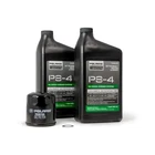 Polaris PS4 Oil Change Kit For Specific Ranger, Sportsman, Scrambler, Ace 500 New. Price: $49.99.