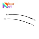 2PCS E-M159508SET Tailgate Cable For John Deere Gator XUV835M, XUV835R, XUV855E New. Price: $12.90.