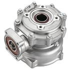 Fits For Honda 1997-2007 TRX250 Recon 41300-HM8-010 Rear Differential Final Gear New. Price: $135.99.