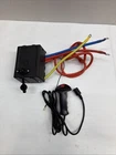 X-bull Winch Control Box 12V Wireless Remote Easy To Install 9500-13000LBS New. Price: $74.99.
