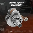 For Polaris Sportsman 500 Crankshaft 3090323 3089570 3089257 3085861 Atv New. Price: $214.00.