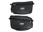 Prp Seats E106-210 Black Rear Door Bags New. Price: $164.10.