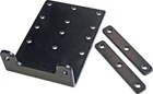 Kfi For 09+ Kubota RTV900/ RTV1140 Winch Mount W/ 2 In. Receiver Front New. Price: $54.95.