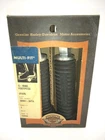 Harley Davidson Multi Fit O-ring Black Footpegs Part No. 50901-84TA W/box Used. Price: $19.00.