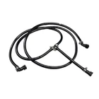 Headlight Washer Hose For Nissan X-trail 2002-2014 New. Price: $87.00.