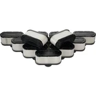 12PC Replaces Kawasaki Air Filter 11029-0031 Universal Stens 102-442-12 New. Price: $88.99.