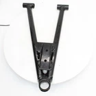 Ranger Upper Front Right Control Arm Part Number 1018197-067 For Polaris New. Price: $130.99.