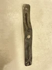 Radiator Mount Bracket, Black - 2019 Polaris Ranger Crew Xp 1000 50142 Used. Price: $5.00.