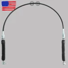 New Shift Cable Fits For Polaris Rzr 900, 2015-2018 7081921. Price: $24.99.